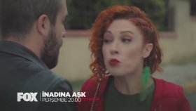 İnadına Aşk 21. Bölüm 2. Fragmanı