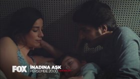 İnadına Aşk 21. Bölüm 3. Fragmanı