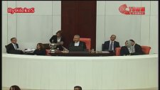 Leyla Zana'nın Yemini Kabul Edilmedi