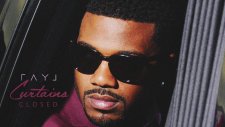 Ray J - Curtains Closed