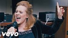 Adele - When We Were Young