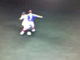 2006 World Cupta Benzeri Görülmemiş Hareket