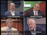 ali sami'ye canlı yayın küfürü