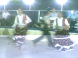 Çankırılı Köçekler