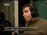 Çip Takma