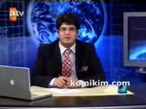 dünyanın en hızlı laf sokan adamı