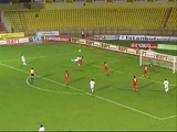 Elazığ Sporlu Hasan Özerden Muhteşem Rövaşata