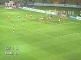 Hakan Ünsal Dan Beşiktaşa Muhteşem Vole