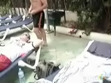 İğrenç Şaka...