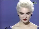 Madonna - True Blue Madonna - True Blue