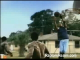 tracy mcgrady basket şov