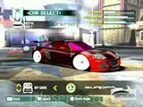 Carbon Drift 2