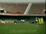 İşte Ronaldinho