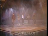 Michael Jackson Grammy Awards 1988