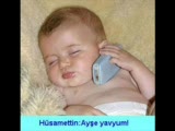 Ayşe İle Hüsamettin