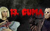 13. Cuma'ya Özel 5 Korku Filmi Önerisi