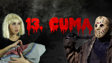 13. Cuma'ya Özel 5 Korku Filmi Önerisi