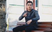 iSyanQaR26 Suçlu Sus Video Klip 2015