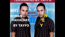 İzmirli Taylan - Yar Yar İzmirli Taylan - Yar Yar