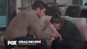 Kiraz Mevsimi 58. Bölüm 2. Fragmanı