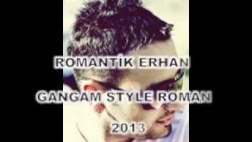 Romantik Erhan - Gangam Style Roman Romantik Erhan - Gangam Style Roman