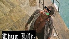 Sadri Alışık - Thug Life