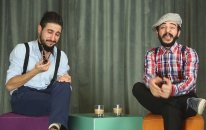 Zek & Berın'la Oscar'lık Oyunculuk Teknikleri #1