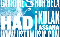 Gayrimeşhur Bela Ft Delfiz - Hadi Kulak Assana Diss Track Hd Klip 2015