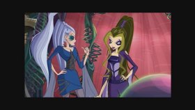 Winx 33. Bölüm - Çizgi Film