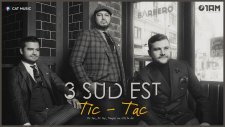 3 Sud Est - Tic Tac
