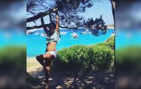 Adonis Çalıştıran Kolay Egzersiz