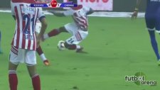 Defansın çılgın hatasını affetmediler