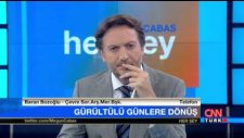 Her Şey 18 Kasım 2015