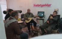 Ramazan Şanlıses - Dostlara Özel Canlı