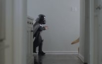 The Force: Volkswagen Commercial