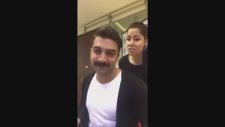 Aşk Çiçeğim - Bahtiyar Özdemir & Aysun Taşçeşme ( Yok Yere Gittin canımın İçiydin )
