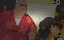 Ben 10 Türkçe Çizgi Film İzle 2015