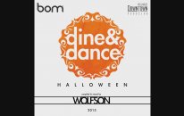 WOLFSON - Dine Dance 2015