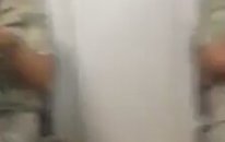 Askerlerden senin olmadan