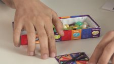 Bean Boozled - Şans Şekeri - İlginç Üru