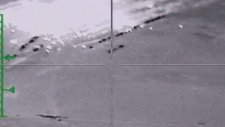Rusya'nın Işid Tankerlerini Vurması