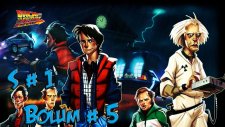 Back To The Future | Sezon 1 - Bölüm 5