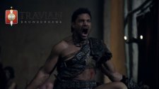 Büyük Zenci Köyü - Travian (BrowserGame)