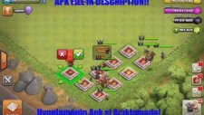 Clash Of Clans izleyin