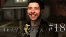 Heavy Rain - Bölüm 18 / Büyük Anne Uçmuş