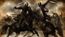 Mount & Blades - Warband | Benim Dedem Derebeyi Ulen! (Teşekkürler)