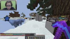 ŞANSLI YUMURTALAR VE FACECAM! - Türkçe Minecraft Yumurta Savaşları!