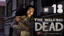 Sapık Doktor! - Walking Dead / Sezon1 Bölüm18
