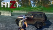 Sonunda Adam Vurdum! | H1Z1 /w Zaid