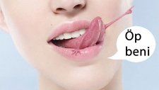 Sus Ve Öp Beni Aptal - Realistic Kissing Simulator